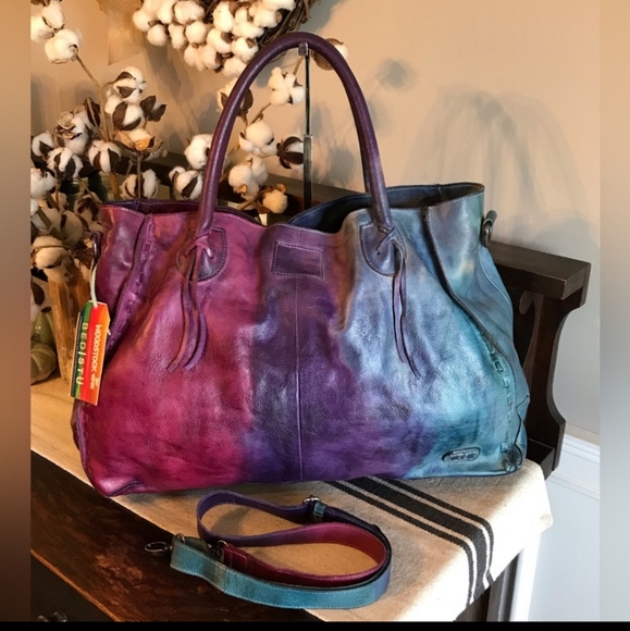 ISO of Bed Stu Rockaway Woodstock - Picture 14 of 16